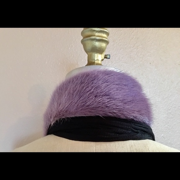 Unique Art Deco wrap - Picture 7 of 8